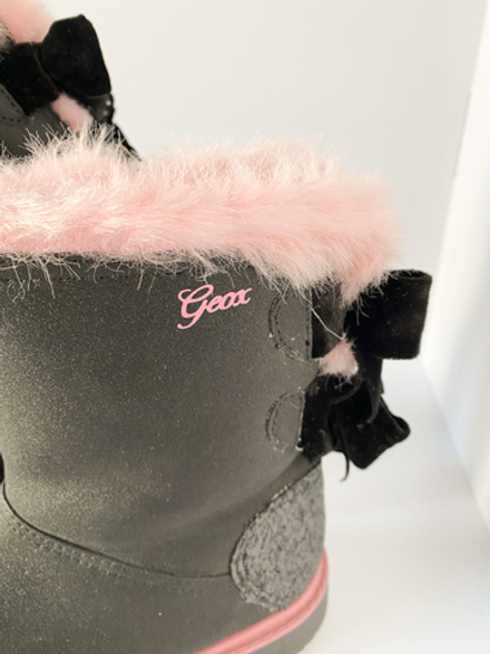 Сапоги Geox, 28,5