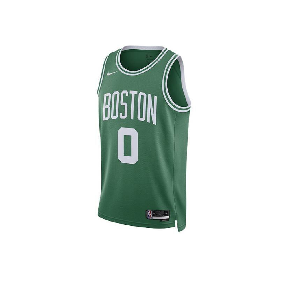 Купить оригинальную джерси Тейтума Boston Celtics в Москве