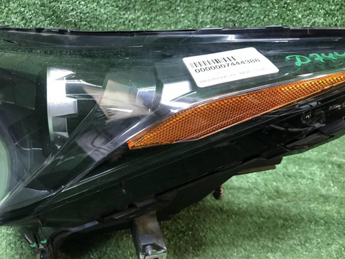 Фара левая Lexus NX 1 (2017-2021) LED