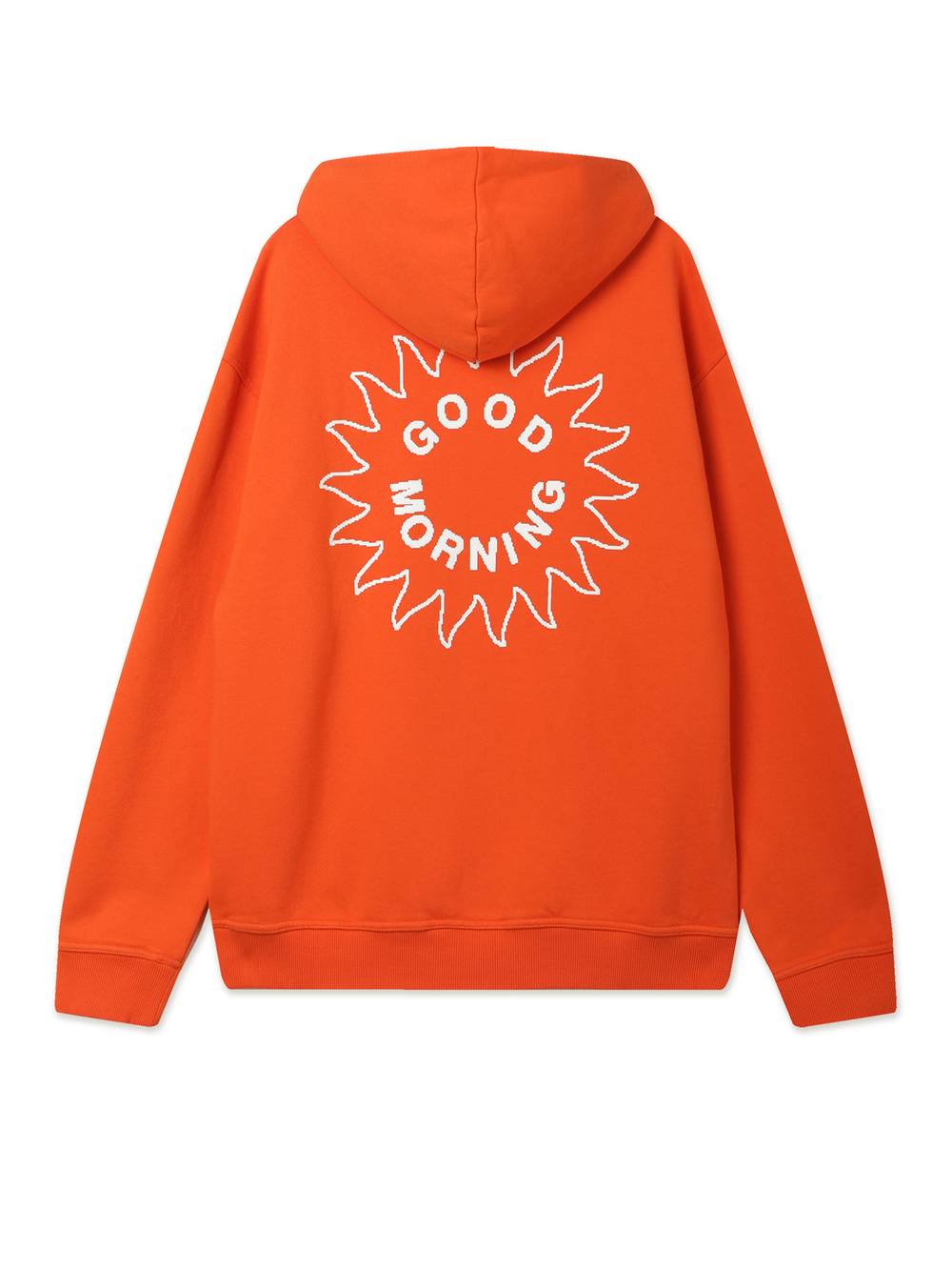 Мужская Толстовка Sun
