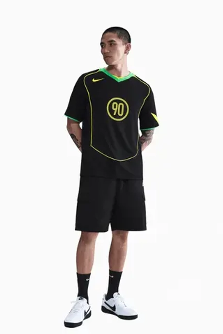 Футболка Nike Total 90 - черный