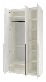 Шкаф 3С/2400 ЭЛЬТОН