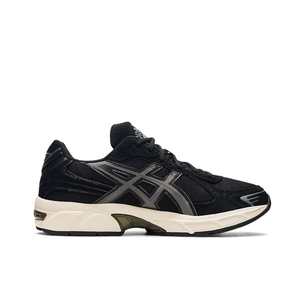 Кроссовки Asics Gel-1130 'Black Metropolis' 1201A255-002