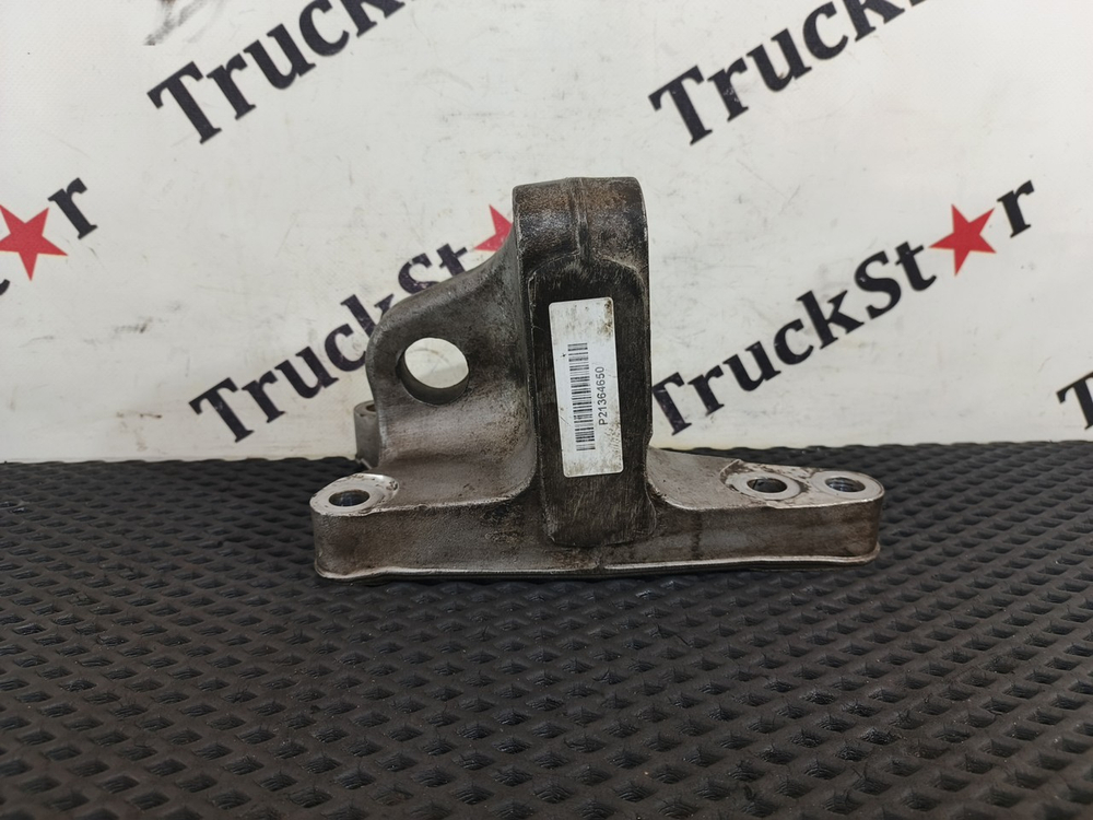 Кронштейн двигателя задний