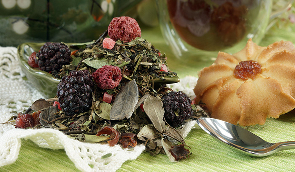 Чай Крепкий сон РЧК 500г