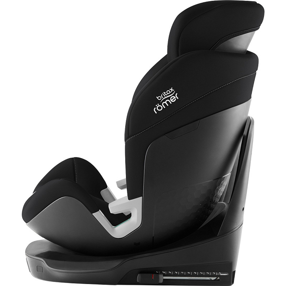 Автокресло Britax Roemer Swivel Space Black 2