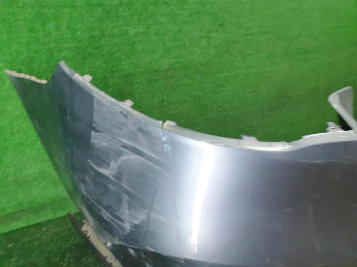 Бампер задний Mercedes GLE C292 (2015-2019) AMG