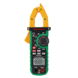 Mastech (13-1309) Токоизмерительные клещи MS2109A + постоянный ток