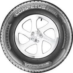 Lassa Competus Winter 2+ 225/50 R18 99V