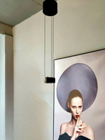 Люстра Sento sospeso