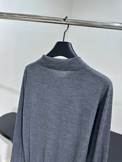 Лонгслив Prada