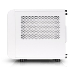 Корпус mini-ITX Thermaltake Core V1 Snow