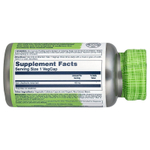 Solaray, True Herbs, ним, 460 мг, 100 растительных капсул