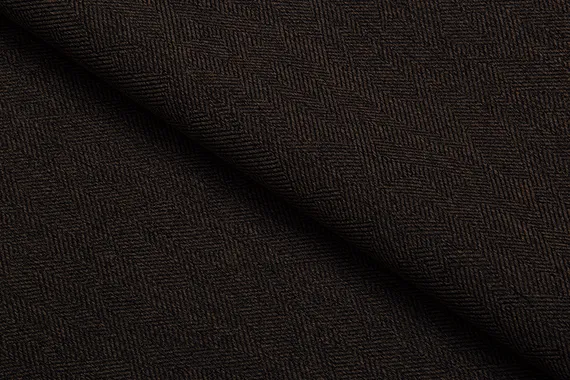 Банкетка Fjord 80 см (шоколад, твид)