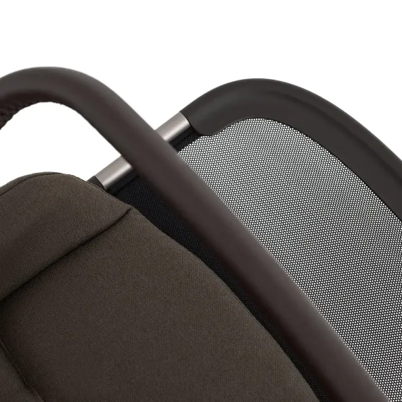 Коляска ANEX iQ Premium 2 в 1 bruna