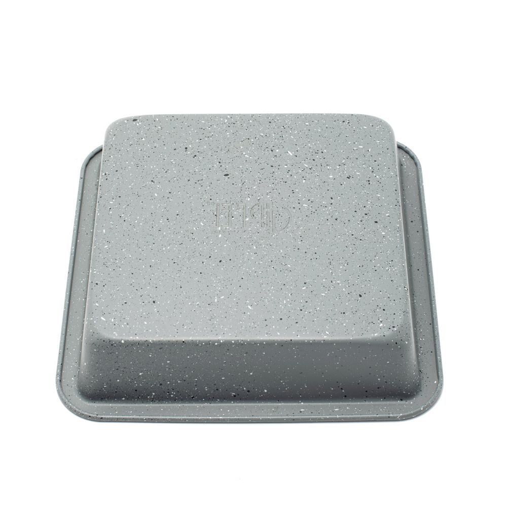 Форма для выпечки Gipfel Marble 1874 22,5x22,5x4,5 см