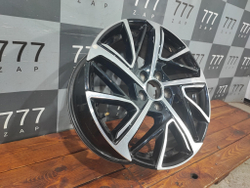 Диск колесный литой R18 Haval Jolion 21-нв Б/У Оригинал 3113101XST01A