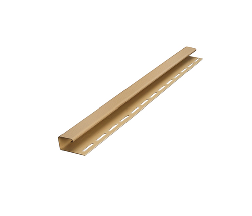 J-профиль 3050х1,1 Маисовый