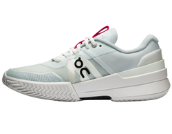 Женские теннисные кроссовки On The Roger Pro 2 - arctic/pink