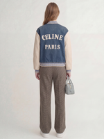 Брюки спортивные Celine