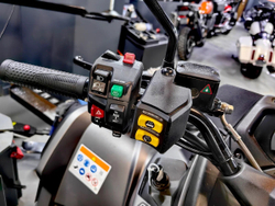 Квадроцикл BRP OUTLANDER MAX XU + 1000 T 2024 с НДС