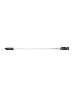 Вороток шарнирный с резиновой ручкой 760мм, 1/2'' RockForce##Rock FORCE RF-8014760F