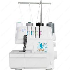 Оверлок Jaguar A399