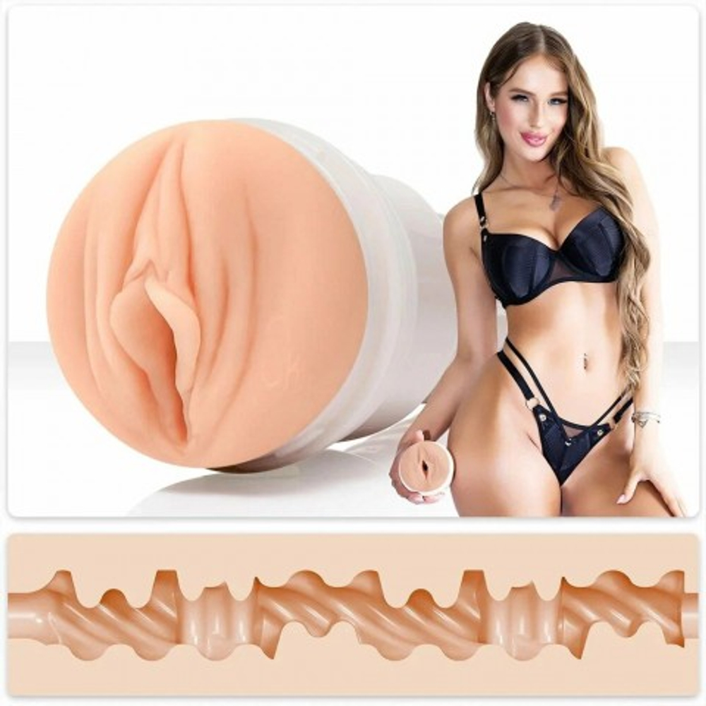 Мастурбатор Fleshlight Girls Sky Bri Celestial (вагина)