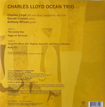 Trios Charles Lloyd / Ocean (LP)