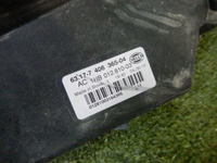 ПТФ левая BMW X5 G05, X7 G07 (2018-2023)