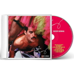 Freddie Mercury / Never Boring (CD)