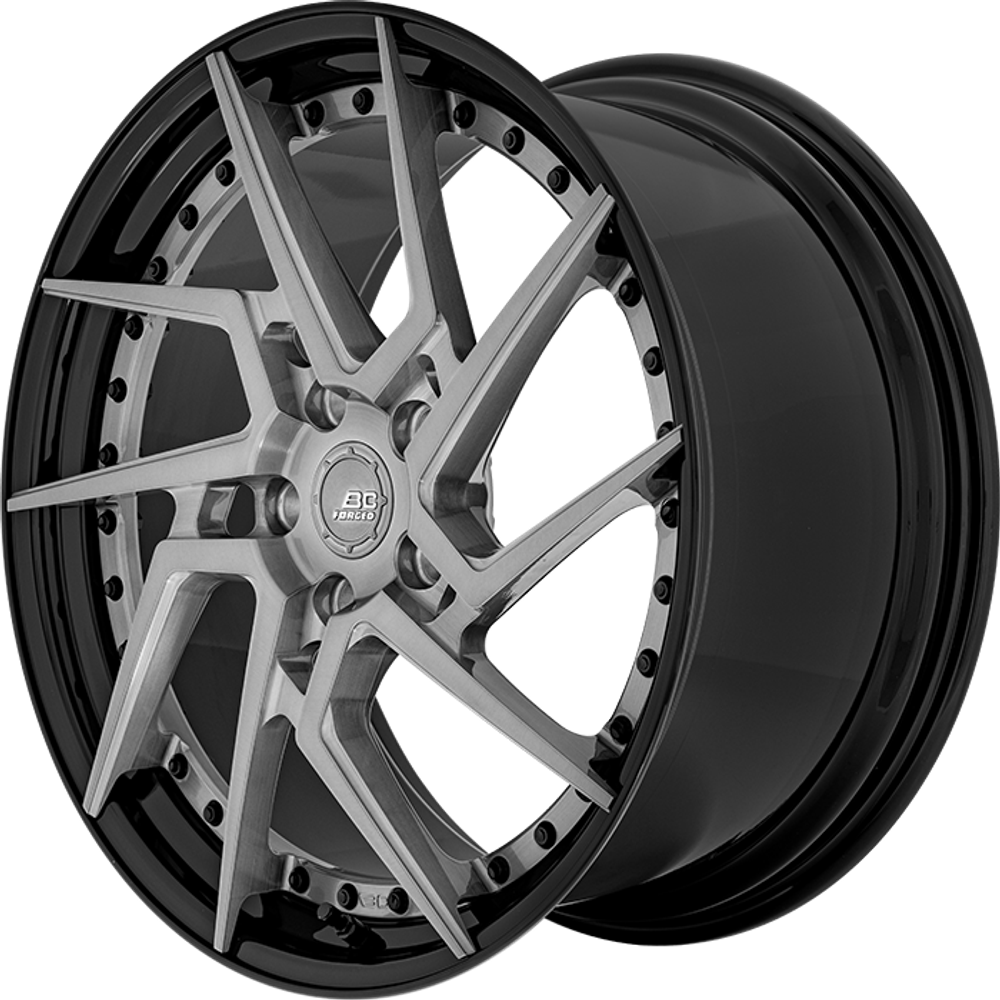 RP FORGED HCA218S