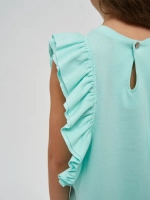 Платье детское BH Stars "Сияние Арктики, 100% хлопок