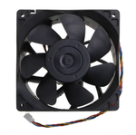 Кулер /Вентилятор YD12038HB 6 pin\12v\3.12A для Bitmain Antminer