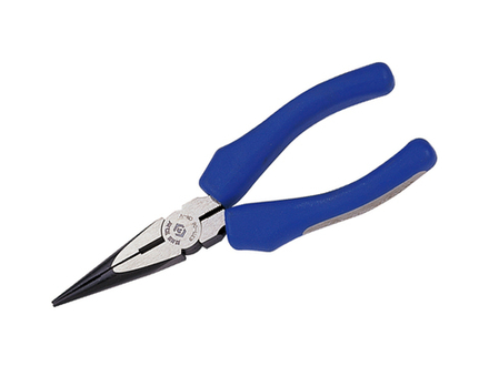 Плоскогубцы тонконосые KINGTONY 6311-06