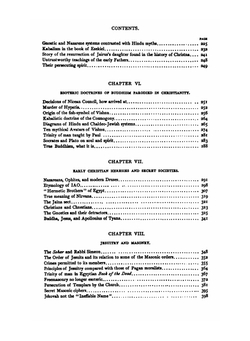 Isis Unveiled: A Master Key to the Mysteries of Ancient and Modern Science and Theology. Volume 2 | Helena Petrovna Blavatsky