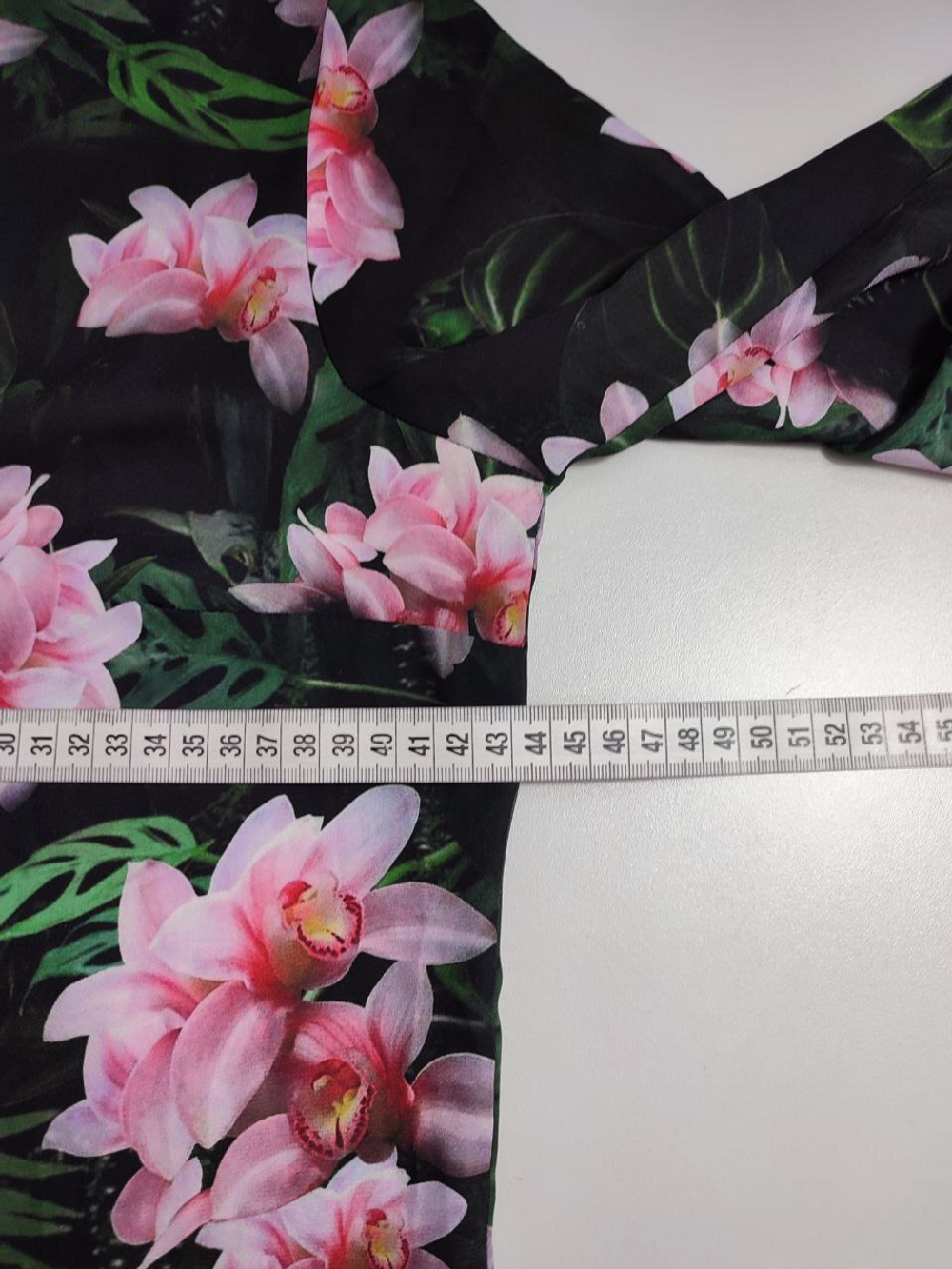 Блузка Mohito летняя 40 размер