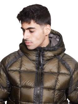 Куртка-пуховик M C.P. Company