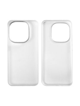 Защитный чехол для IQOO 15 прозрачный