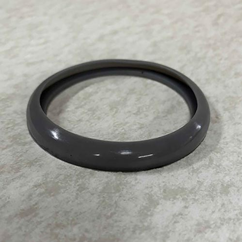 Резинка под стекло судового светильника СС-328