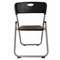 Стул складной BRABIX Golf Lite CF-017 чёрный