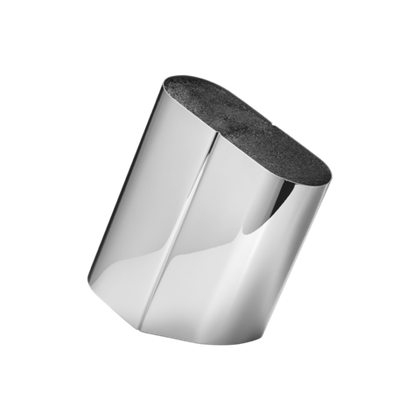 Подставка для ножей Bernadotte, 23 х 21 см