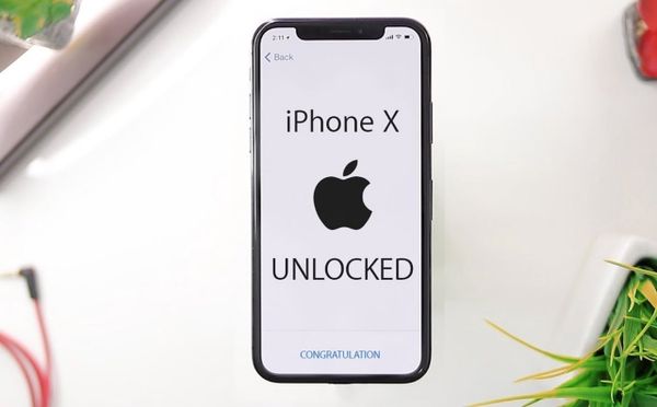 Как можно разблокировать iPhone с мобильного оператора?