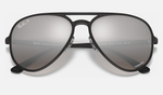 RAY-BAN RB4320CH 601S5J CHROMANCE