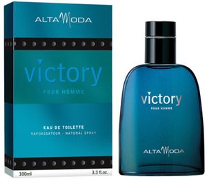 Alta Moda Victory