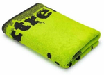 Полотенце махровое Cleanelly 100% хлопок ПЦ-3502-5229 (70*130)