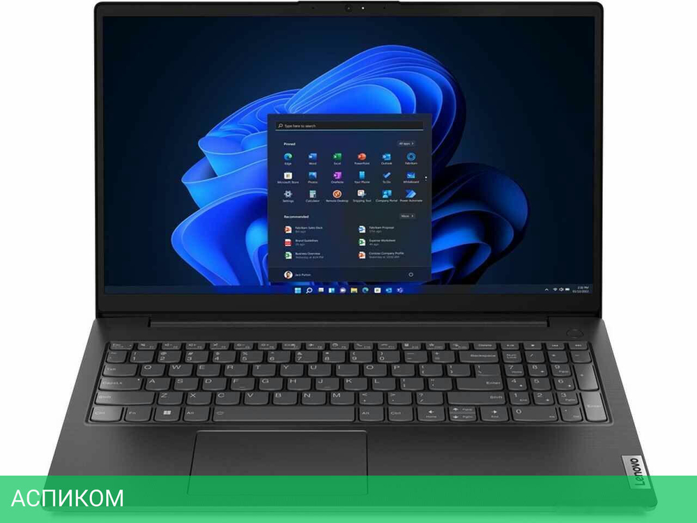 Ноутбук Lenovo V15 G4 IRU 83A1BBWHRK