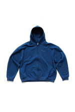Full-Zip Hoodie YC25 | dark blue | ПРЕДЗАКАЗ