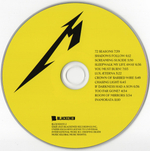 CD Metallica - 72 Seasons (Европа 2023г.)