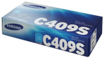 Картриджи Samsung CLT-C409S голубой